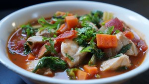 4 maneras de preparar verduras en guisos para mandíbulas friolentas