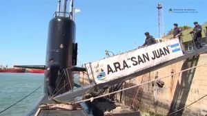 ARA San Juan: fiscal adhirió al pedido de indagatoria para Macri y Aguad