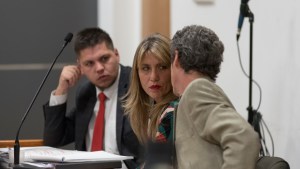 Los egresados violentos podrían ser imputados por tentativa de homicidio