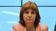 Imagen de Bullrich sobre la emergencia alimentaria: «Quieren poner al gobierno como hambreador»