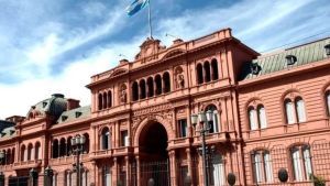 Amenaza de bomba en Casa Rosada y en el anexo de la Cámara de Diputados