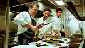 «Casteando Sabores»: este viernes comienza el festival de gastronomía y pesca en Junín de los Andes