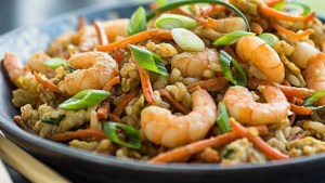 Chop suey: para tentarse y compartir