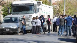 Empezó el juicio contra una prostituta acusada de asesinar a su cliente para robarle