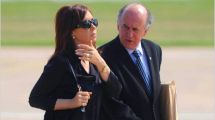 Imagen de Parrilli: «Cristina va a cumplir el rol institucional que el pueblo le asignó»