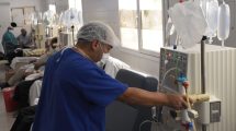 Imagen de Acuerdo entre los Ministros de Salud de América para facilitar los transplantes