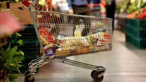 La inflación de septiembre es del 5,9% según el INDEC