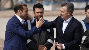 Congelamiento: Neuquén y Río Negro demandaron al Estado Nacional