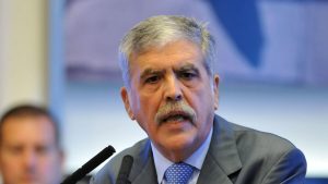 Causa Río Turbio: De Vido va a juicio oral por presunta defraudación