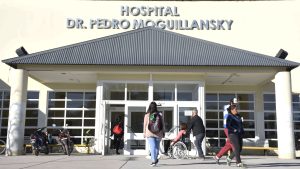 El hospital Cipolletti fue reconocido a nivel nacional en Gestión de Residuos Especiales de Salud