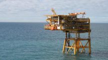 Imagen de Nación otorgó permisos de exploración offshore