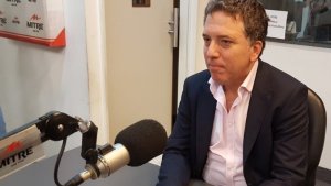 Dujovne sobre Vaca Muerta: «eximirán de tasa» la importación de maquinaria