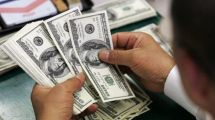 Imagen de Mayo inició con alza en el máximo de la tasa de referencia y dólar arriba