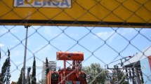 Imagen de Intervienen a Edersa por la deuda a Cammesa