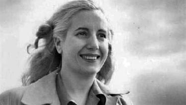 Se cumplen 69 años de la muerte de Eva Perón.