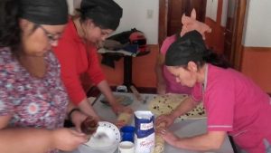 Viedma implementará un programa alimentario solidario