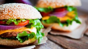 Cómo vas a celebrar hoy el «Día de la hamburguesa»