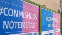 Imagen de Denuncia penal contra la aplicación de la  Educación Sexual en Neuquén