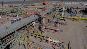 Pereyra explicó cómo habría sido el accidente fatal en Vaca Muerta