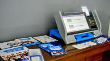 Imagen de Aseguran que Neuquén tiene «el peor sistema de voto electrónico»