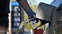 Imagen de La falta de gasoil se siente con fuerza en la región y afecta a Vaca Muerta