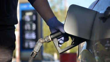 La Cámara de Expendedores detectó faltantes de gasoil tanto en Río Negro como en Neuquén. 