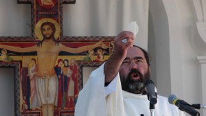 Abuso: el obispo Cuenca opinó sobre las notas de «Río Negro» en torno al cura Bergliaffa