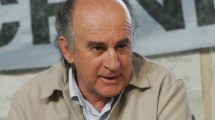 Imagen de Parrilli: «La fórmula Fernández-Fernández es para salir de esta ruina»
