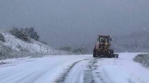 Imagen de Martín Soria pide explicaciones de Vialidad Nacional por el Operativo Nieve 2024