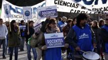 Imagen de Paro universitario de 48 horas en Neuquén y Río Negro: cuáles son las actividades de este lunes y martes