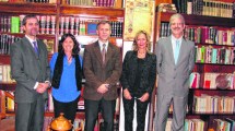 Imagen de El STJ define protocolos para reanudar los juicios en el corto plazo