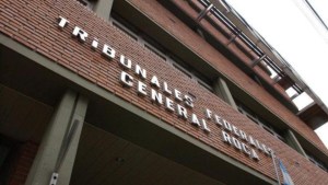 Confirman procesamiento a dirigentes del FOL  por coacción y extorsión, y se encaminan a juicio en Roca