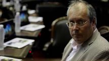 Imagen de Murió el diputado Olivares, tras ser baleado el jueves a metros del Congreso