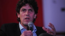 Imagen de Lousteau pide una coalición «para cerrar la grieta»