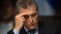 Imagen de Macri pidió «más claridad y certezas» en el llamado a la oposición, que sumó a Scioli