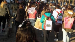 Facultad de Medicina: pidieron que expulsen al estudiante denunciado por abuso