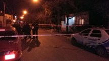 Imagen de Lo declararon culpable por matar a su hermana de un escopetazo en Cipolletti