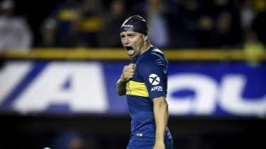 “Lo que me hicieron en el Amalfitani no me lo olvido”