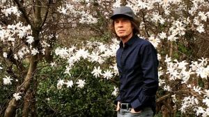 Así bailó Mick Jagger a un mes de su operación de corazón