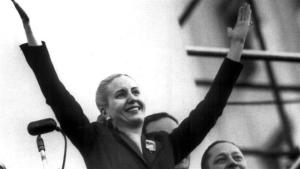 La CGT pidió beatificar a Eva Perón: ¿cuál sería el proceso en el Vaticano?