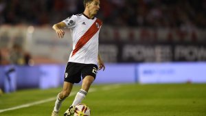 River ganó 4 a 1 pero no le alcanzó y quedó eliminado