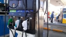 Imagen de Por los impuestos nacionales suben las naftas el fin de semana