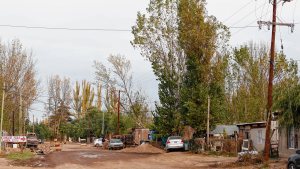 No avanza el proyecto de un banco de tierras en Cipolletti