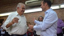 Imagen de Gutiérrez anunció los candidatos del MPN al Congreso