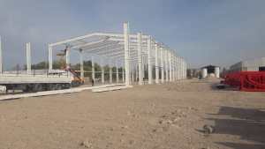 Allen: más empresas buscan radicarse en la ciudad