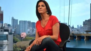 Caso Pérez Volpin: el endoscopio no funcionaba bien y fue adulterado