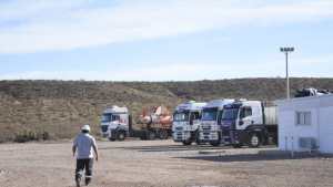 Muertes en Vaca Muerta: expectativa por el informe de bomberos
