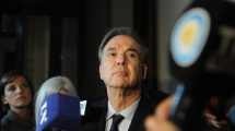 Imagen de Pichetto busca crear un Consejo con los poderes Ejecutivo y Legislativo