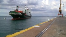 Imagen de Las exportaciones frutícolas tocan sus mínimos de los últimos 25 años