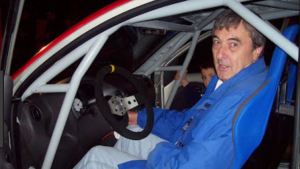 El jefe de prensa del municipio de Roca volcó cerca de Los Menucos